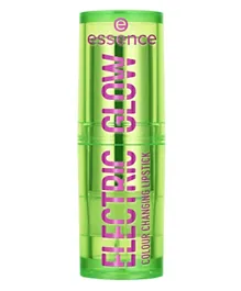 Essence Electric Glow Colour Changing Lipstick - 3.2g