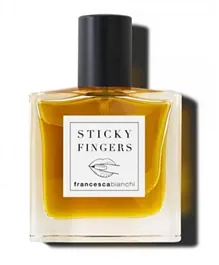 FRANCESCA Bianchi Sticky Fingers Extrait De Parfum - 30 mL