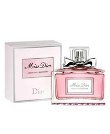 Christian Dior Miss Dior Absolutely Blooming EDP - 50mL