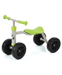 Hauck Toys 1st Ride - Green