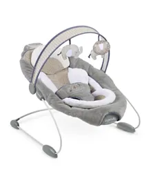 Ingenuity DreamComfort SmartBounce Automatic Bouncer - Townsend