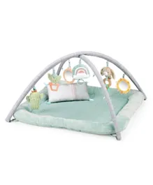 Ingenuity Calm Springs Plush Activity Gym - Chic Boutique