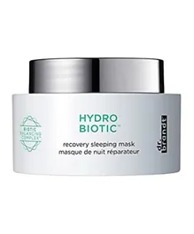 DR. BRANDT Skincare Hydro Biotic Recovery Sleeping Mask - 50g