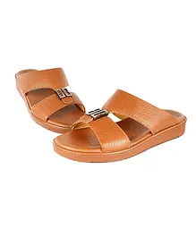 Barjeel Uno Boys Elegant Arabic - Caramel