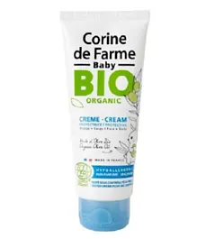 Corine de Farme Baby Bio Organic Protective Cream - 100mL
