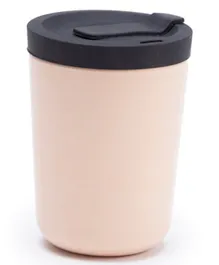 Ekobo Go Reusable Takeaway Mug Blush - 350ml