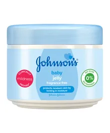 Johnson & Johnson  Baby Jelly - 250mL