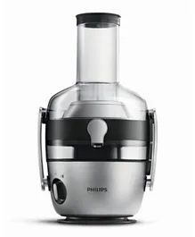 Philips Avance Collection Juicer 2.1L 1200W HR1922/21 - Silver