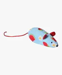 HomeBox Feline Fruity Mouse Toy