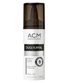 ACM Duolys Hyal Intensive Anti Ageing Serum - 15mL
