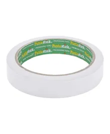 Fantastick Transparent Double-Sided Tape - Pack of 8