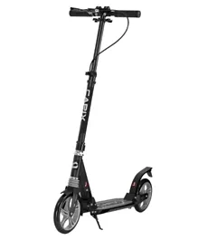 Capix Urban Scooter - Black