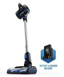 Hoover Onepwr Blade Max Cordless Vacuum Cleaner 0.6L CLSV-B3ME - Blue