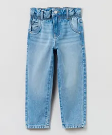 OVS Five Pocket Jeans - Blue