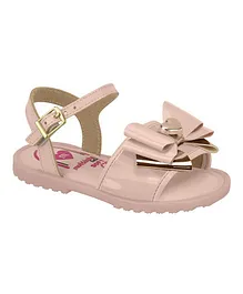 Molekinha Antonella Sandals - Pink