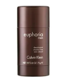 Calvin Klein Euphoria Deodorant Stick - 75g