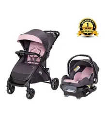 Baby Trend Tango Travel System -  Cassis