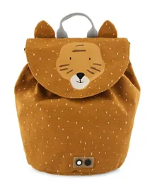 Trixie Mr. Tiger Mini Backpack - 11.81 Inch