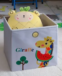 Pan Emirates Giraffe Storage Box