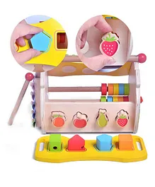 A Cool Toy Acitivity Center House