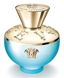 Versace Dylan Turquoise Pour Femme EDT - 50mL