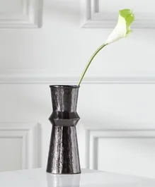 HomeBox Splendid Metal Table Vase