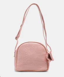 Aila Backpack Pink