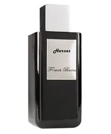 Franck Boclet Heroes Extrait De Parfum- 100 ml