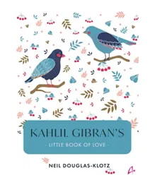 Kahlil Gibran's Little Book of Love - English