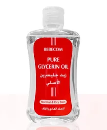 Bebecom Pure Glycerin Oil - 100mL