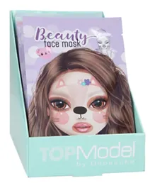 Top Model Beauty Face Mask