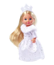 Simba Evi Love Dream Princess Toy Doll - 12 cm