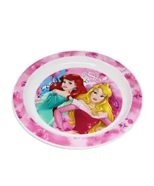 Princess Kids Mico Plate