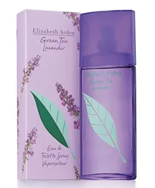 Elizabeth Arden Green Tea Lavender EDT- 100 ml