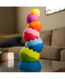 Fat Brain Toys Tobbles Neo - Multicolour