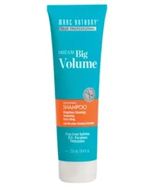 MARC ANTHONY Dream Big Volume Thickening Shampoo - 250mL