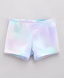 SAPS Swimming Trunks - Purple