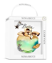Nina Ricci Bella Eau de Toilette - 50 ml