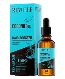 REVUELE Coconut Oil Hair Booster - 30mL