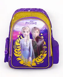 Frozen Backpack - 16 Inches