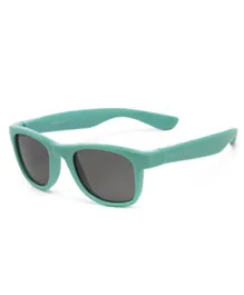 Koolsun Wave Kids Sunglasses - Aqua Sea