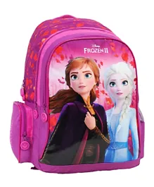 Disney Frozen 2 Backpack FK101555 - 18 Inches