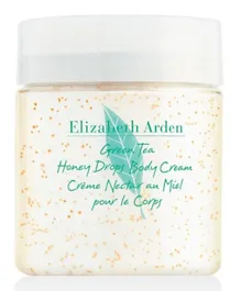 Elizabeth Arden Green Tea Honey Drops Body Cream - 500mL