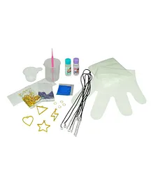 Wow Girl Wow Generation Resin Kit Create Your Own Jewelry