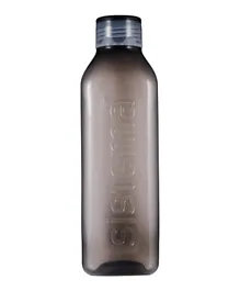 Sistema Square Bottle Grey - 1L