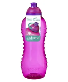 Sistema Squeeze Bottle 460 ml - Pink