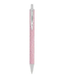 Hema  Glitter Pen - Pink