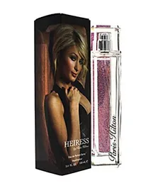 Paris Hilton Heiress Eau De Parfum - 100ml