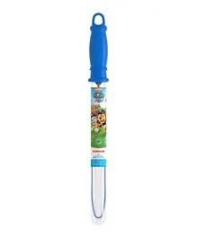 Paw Patrol Bubble Wand filled with soap- 120ml