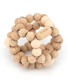 Trixie Wooden Beads Ball - Rose